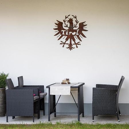 Ninas Residenzerl Kolsassberg Exterior foto