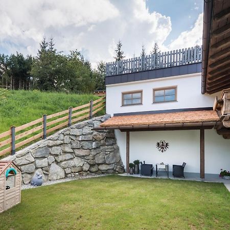 Ninas Residenzerl Kolsassberg Exterior foto