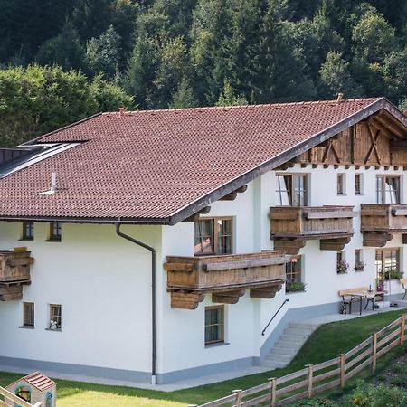 Ninas Residenzerl Kolsassberg Exterior foto
