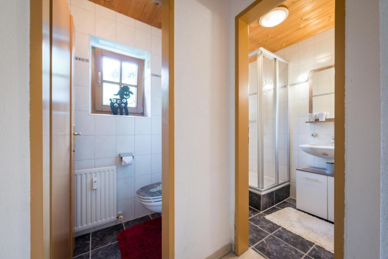 Ninas Residenzerl Kolsassberg Exterior foto