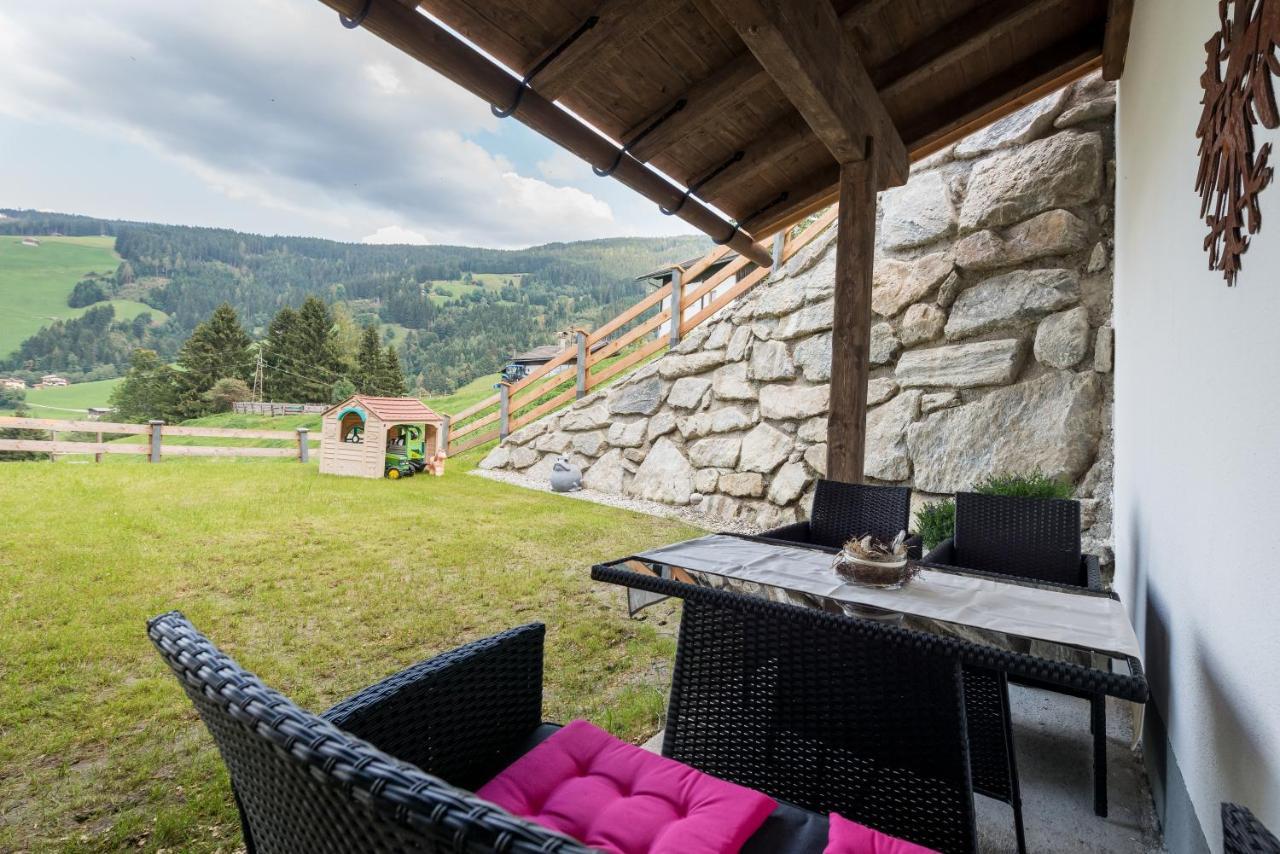Ninas Residenzerl Kolsassberg Exterior foto