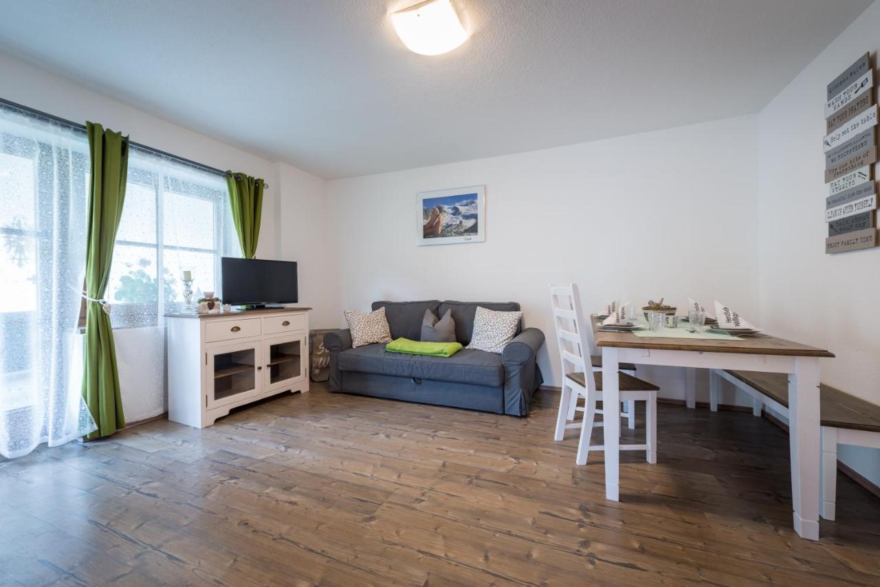 Ninas Residenzerl Kolsassberg Exterior foto